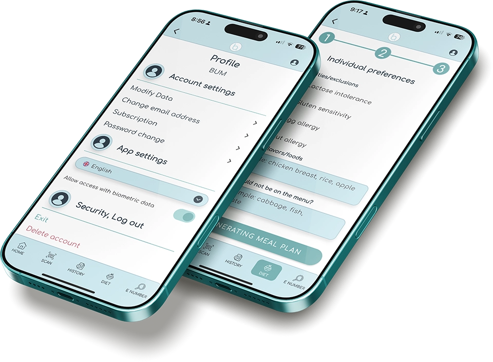 Secure Application